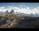 Xbox CEO Asha Sharma has apparently played The Elder Scrolls VI.