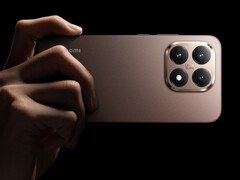 Xiaomi offers the Xiaomi 15T in two launch colours and two memory options. (Image source: Xiaomi)