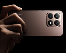 Xiaomi offers the Xiaomi 15T in two launch colours and two memory options. (Image source: Xiaomi)