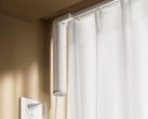The Xiaomi Mijia Smart Curtain 2 is now available to pre-order in China. (Image source: Xiaomi)