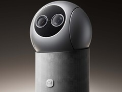 Xiaomi offers a new smart camera