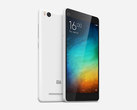 Xiaomi launches Mi 4i smartphone in India