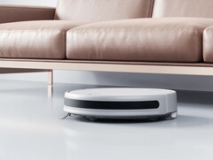 The Xiaomi Robot Vacuum-Mop 2i has up to 2,200 Pa suction power. (Image source: Xiaomi)