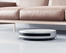 The Xiaomi Robot Vacuum-Mop 2i has up to 2,200 Pa suction power. (Image source: Xiaomi)