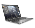 HP ZBook Firefly 14 G8 brings workstation performance in a chassis as light as a MacBook Air. (Image Source: HP)