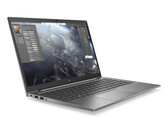HP ZBook Firefly 14 G8 brings workstation performance in a chassis as light as a MacBook Air. (Image Source: HP)