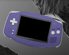 The RG34XX will utilise Anbernic's favoured chipset for its budget gaming handhelds. (Image source: Anbernic)