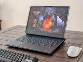 Alienware 16 Area-51 laptop review: Dell's best flagship gaming laptop yet