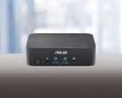 Asus has launched a new ExpertCenter-branded mini-PC (image source: Asus)