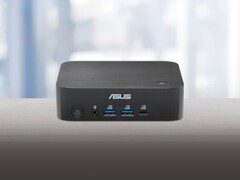 Asus has launched a new ExpertCenter-branded mini-PC (image source: Asus)