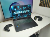 Gaming without compromise? Gigabyte Gaming A18 Pro with large display reviewed