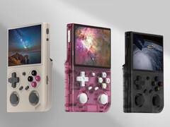 The G350 comes in three colour options and a familiar design. (Image source: BatleXP)