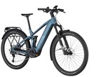 E-Horizon SUV FS 10: New SUV e-bike from Bergamont. (Image source: Bergamont)