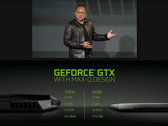 Nvidia Max-Q Pascal will bring GTX 1080 graphics to super-thin notebooks