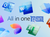 Copilot is now available in Microsoft 365, albeit for an added cost. (Image source: Microsoft)