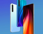 V12.0.2.0.QCOMIXM should bring all global Redmi Note 8 handsets onto MIUI 12. (Image source: Xiaomi)