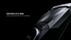 NVIDIA is bringing TU106 and TU116 versions of the GTX 1650 to market. (Image source: NVIDIA)