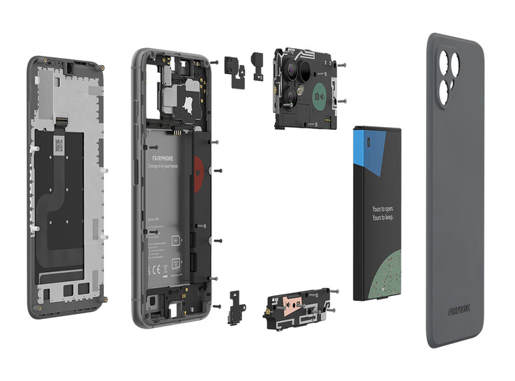 (Image source: Fairphone)