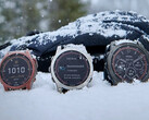 Garmin is redistributing Software Version 17.20 as Software Version 17.23. (Image source: Garmin)