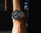 The Forerunner 965 has received its second stable software update in as many weeks. (Image source: Garmin)