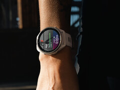 The Forerunner 965 has received its second stable software update in as many weeks. (Image source: Garmin)