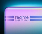 The GT Neo5 SE's new colorway. (Source: Realme)