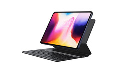 Chuwi even markets the HiPad Pro like Apple does with the iPad Pro. (Image source: Chuwi) 