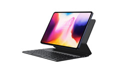Chuwi even markets the HiPad Pro like Apple does with the iPad Pro. (Image source: Chuwi) 