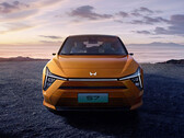 The Honda S7 offers remote parking by phone and easy to replace battery (Image source: Honda)