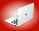 The HP EliteBook 8 G2a 14 comes in a single colour option.