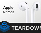 Apple AirPods teardown shows the product to be nigh irreparable