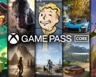 Xbox unveils Game Pass Core. (Source: Microsoft)