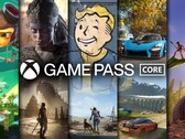 Xbox unveils Game Pass Core. (Source: Microsoft)