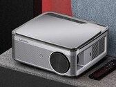 The Lenovo L5 peaks at 450 ANSI Lumens. (Image source: Lenovo)