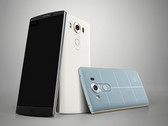 LG V10 premium Android smartphone coming to the US