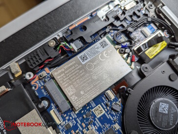 WAN module for LTE or 5G