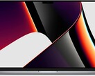 The 2021 Apple MacBook Pro 16 gets massively discounted on Amazon. (Image Source: Apple)