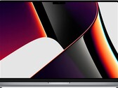 The 2021 Apple MacBook Pro 16 gets massively discounted on Amazon. (Image Source: Apple)