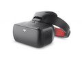 DJI has released a racing edition of its Goggles for drones. (Source: DJI)
