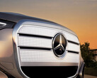 Mercedes EQ 46 round cell: LG deal for 107 GWh paves the way for the S-Class EQ from 2028. (Image source: Mercedes-Benz)