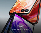 Motorola may release its next Razr smartphones earlier in the year this time around. (Image source: Motorola)