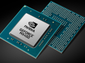 The NVIDIA MX450 promises to offer good gains over the MX350. (Image Source: NVIDIA)