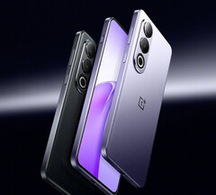 The Ace 3V is expected to launch globally as the Nord 4. (Image source: OnePlus)