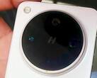 The design of the Find X8 Ultra is in keeping with the rest of the Find X8 series. (Image source: via Weibo)