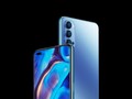 The OPPO Reno4. (Source: OPPO)