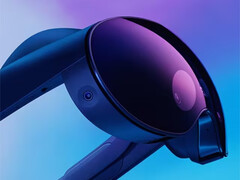 Meta dropped the Quest Pro inside of two years. (Image source: Meta)