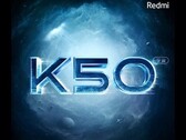 The Redmi K50 line might launch soon. (Source: Xiaomi)