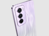 The Reno12 Pro. (Image source: OPPO)