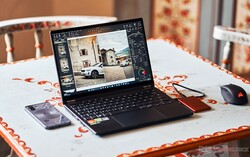 The Asus ROG Flow X13 is a very good convertible with stylus support