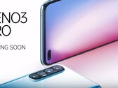 IS OPPO preparing the Reno3 Pro 5G for launch again? (Source: OPPO)